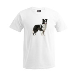 T-Shirt Border Collie 2