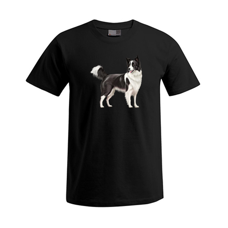 T-Shirt Border Collie 3