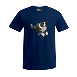 T-Shirt Border Collie 4