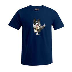 T-Shirt Border Collie 5