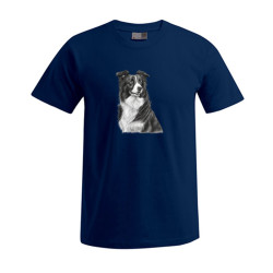 T-Shirt Border Collie 6