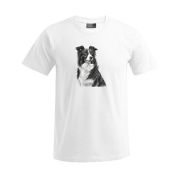 T-Shirt Border Collie 6