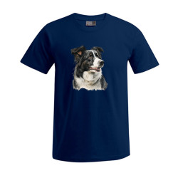 T-Shirt Border Collie 8