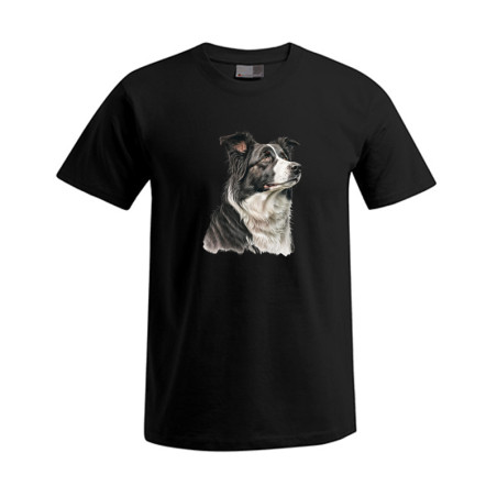 T-Shirt Border Collie 10