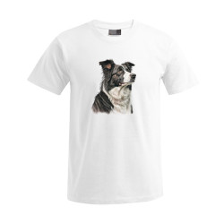 T-Shirt Border Collie 10