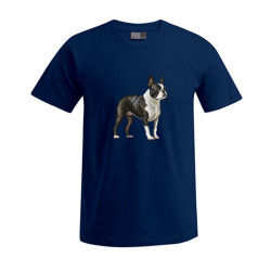 T-Shirt Boston Terrier 3