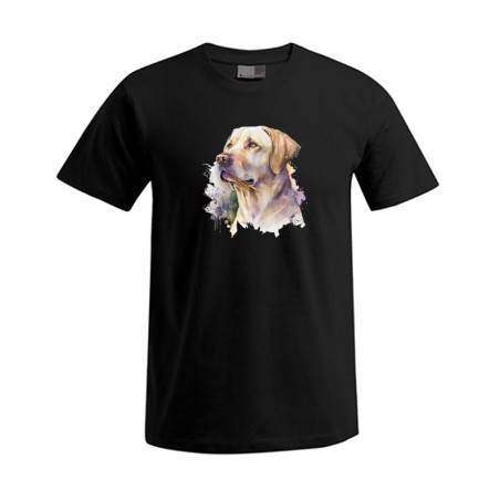 T-Shirt Labrador 2