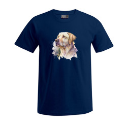 T-Shirt Labrador 2