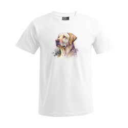 T-Shirt Labrador 2