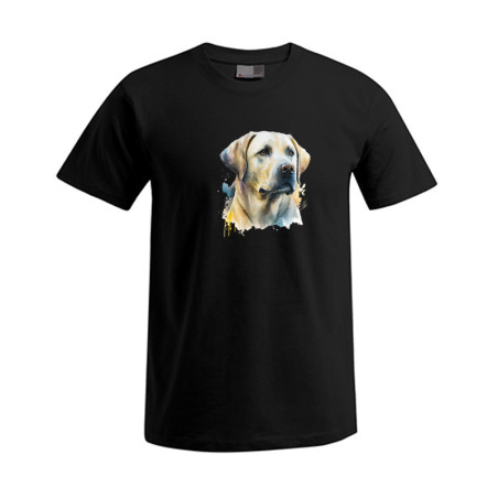 T-Shirt Labrador 3