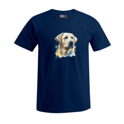 T-Shirt Labrador 3