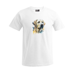 T-Shirt Labrador 3