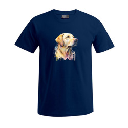 T-Shirt Labrador 4