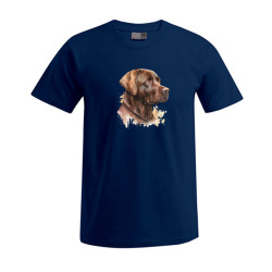 T-Shirt Labrador 5