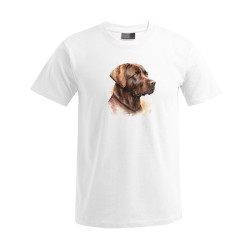 T-Shirt Labrador 5