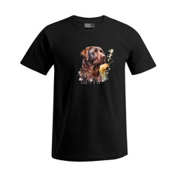 T-Shirt Labrador 6