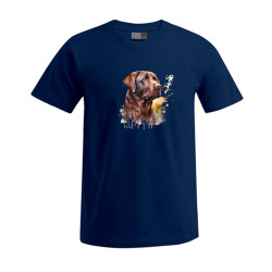 T-Shirt Labrador 6