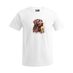 T-Shirt Labrador 6