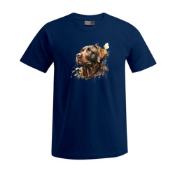 T-Shirt Labrador 7