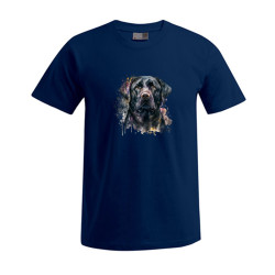 T-Shirt Labrador 8