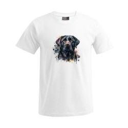 T-Shirt Labrador 8