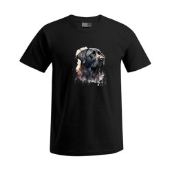 T-Shirt Labrador 9