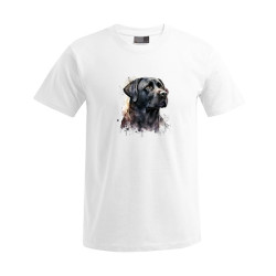 T-Shirt Labrador 9