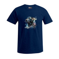 T-Shirt Labrador 10