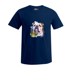 T-Shirt Bulldogge 1