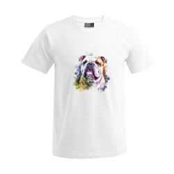 T-Shirt Bulldogge 1