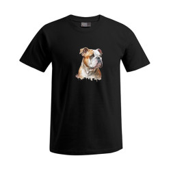 T-Shirt Bulldogge 3