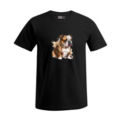 T-Shirt Bulldogge 6