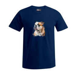 T-Shirt Bulldogge 8