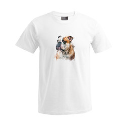 T-Shirt Bulldogge 8