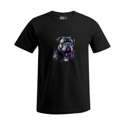 T-Shirt Bulldogge 9