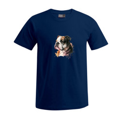 T-Shirt Bulldogge 10