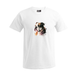 T-Shirt Bulldogge 10