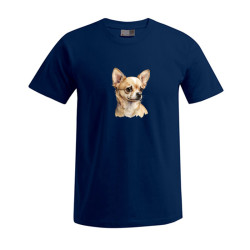 T-Shirt Chihuahua 1