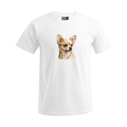 T-Shirt Chihuahua 1