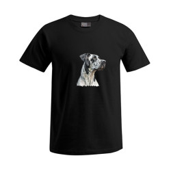 T-Shirt Deutsche Dogge 7