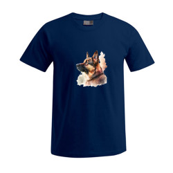 T-Shirt Deutscher Schäferhund 4