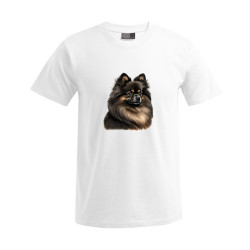 T-Shirt Pomeranian 11