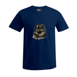 T-Shirt Pomeranian 12