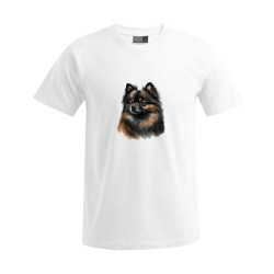 T-Shirt Pomeranian 12