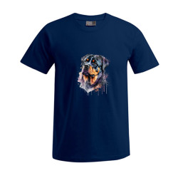 T-Shirt Rottweiler 2