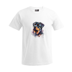 T-Shirt Rottweiler 2