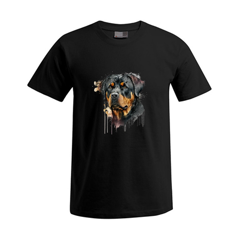 T-Shirt Rottweiler 4