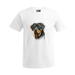 T-Shirt Rottweiler 4