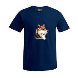 T-Shirt Shiba Inu 1