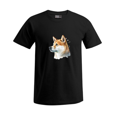 T-Shirt Shiba Inu 2